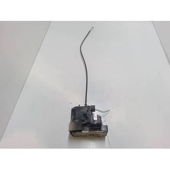 CERRADURA PUERTA DELANTERA DERECHA 