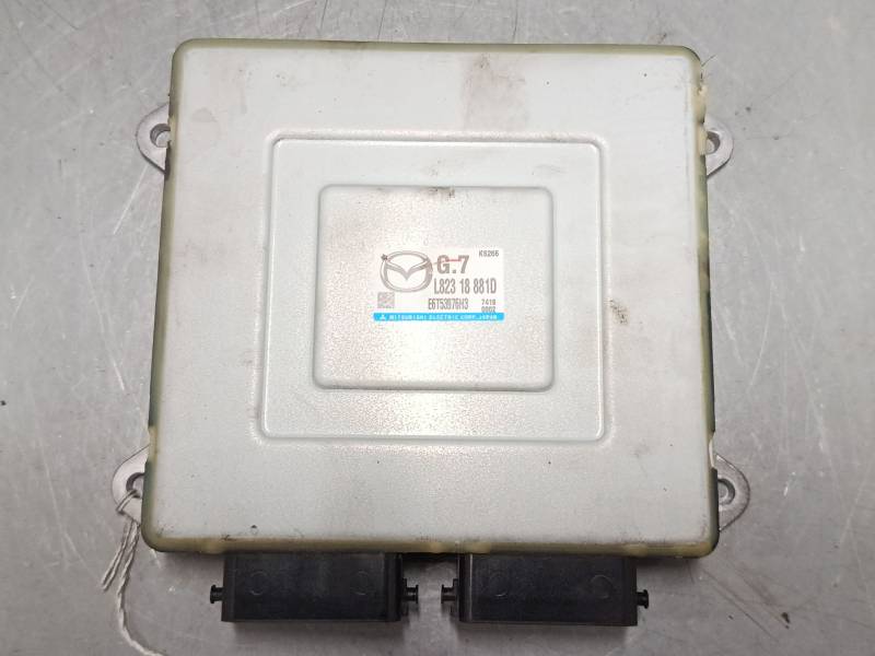 CENTRALITA MOTOR UCE L82318881D 