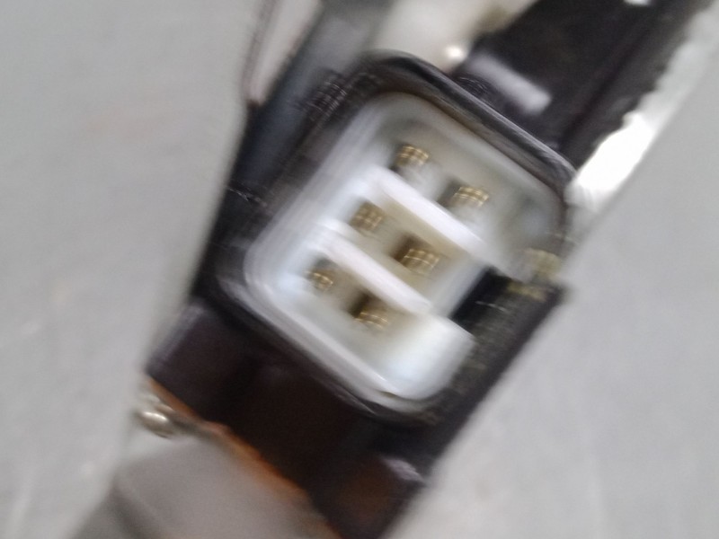 Recambio de elevalunas electrico delantero derecho para honda civic viii hatchback (fn, fk) 2.2 ctdi (fk3) referencia OEM IAM 72