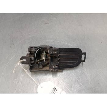 MANETA INTERIOR PUERTA DELANTERA DERECHA 80670JX51A 