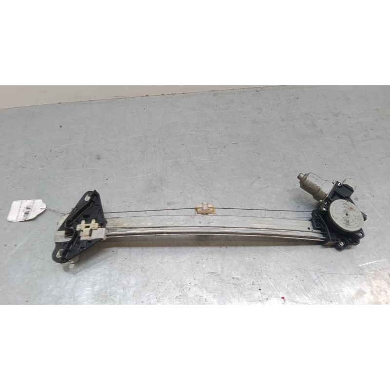 Recambio de elevalunas electrico trasero derecho para honda civic viii hatchback (fn, fk) 2.2 ctdi (fk3) referencia OEM IAM 7271
