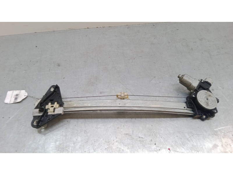Recambio de elevalunas electrico trasero derecho para honda civic viii hatchback (fn, fk) 2.2 ctdi (fk3) referencia OEM IAM 7271