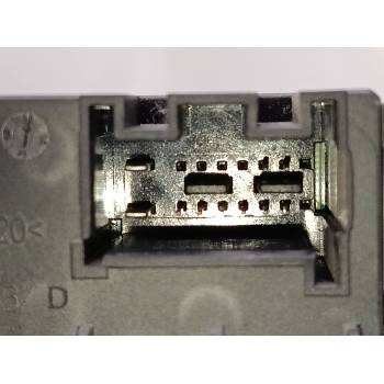 ELEVALUNAS ELECTRICO DELANTERO IZQUIERDO 6R0959801AB 