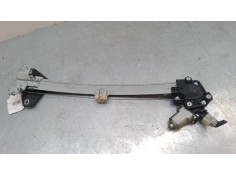 Recambio de elevalunas electrico trasero derecho para honda civic viii hatchback (fn, fk) 2.2 ctdi (fk3) referencia OEM IAM 7271 2