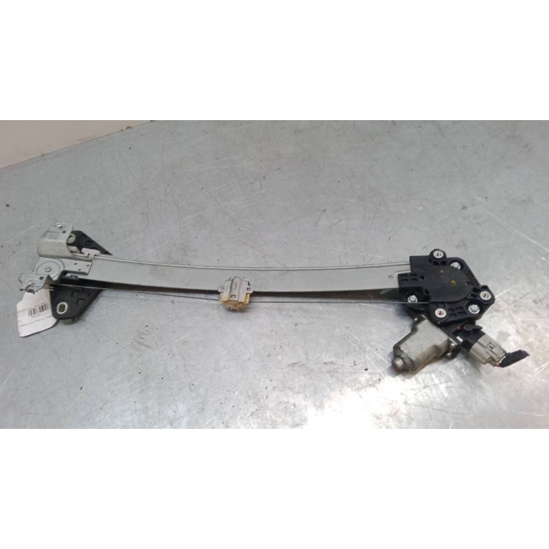 Recambio de elevalunas electrico trasero derecho para honda civic viii hatchback (fn, fk) 2.2 ctdi (fk3) referencia OEM IAM 7271