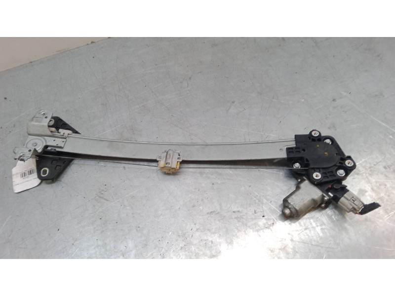 Recambio de elevalunas electrico trasero derecho para honda civic viii hatchback (fn, fk) 2.2 ctdi (fk3) referencia OEM IAM 7271