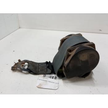 CINTURON SEGURIDAD TRASERO IZQUIERDO 