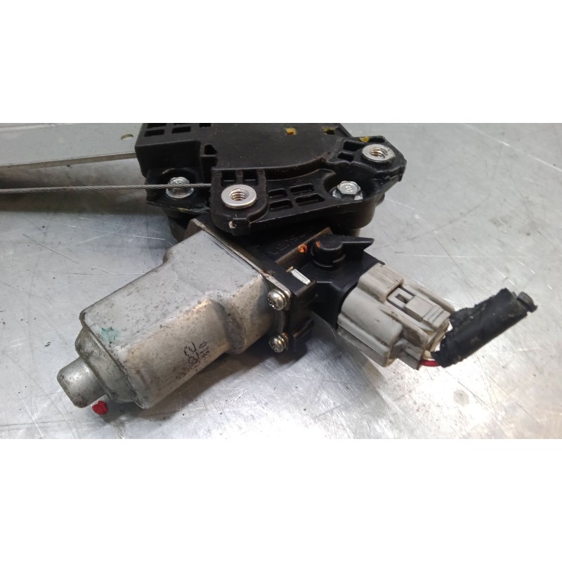 Recambio de elevalunas electrico trasero derecho para honda civic viii hatchback (fn, fk) 2.2 ctdi (fk3) referencia OEM IAM 7271