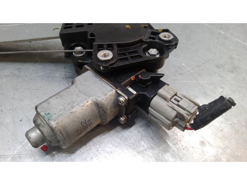 Recambio de elevalunas electrico trasero derecho para honda civic viii hatchback (fn, fk) 2.2 ctdi (fk3) referencia OEM IAM 7271