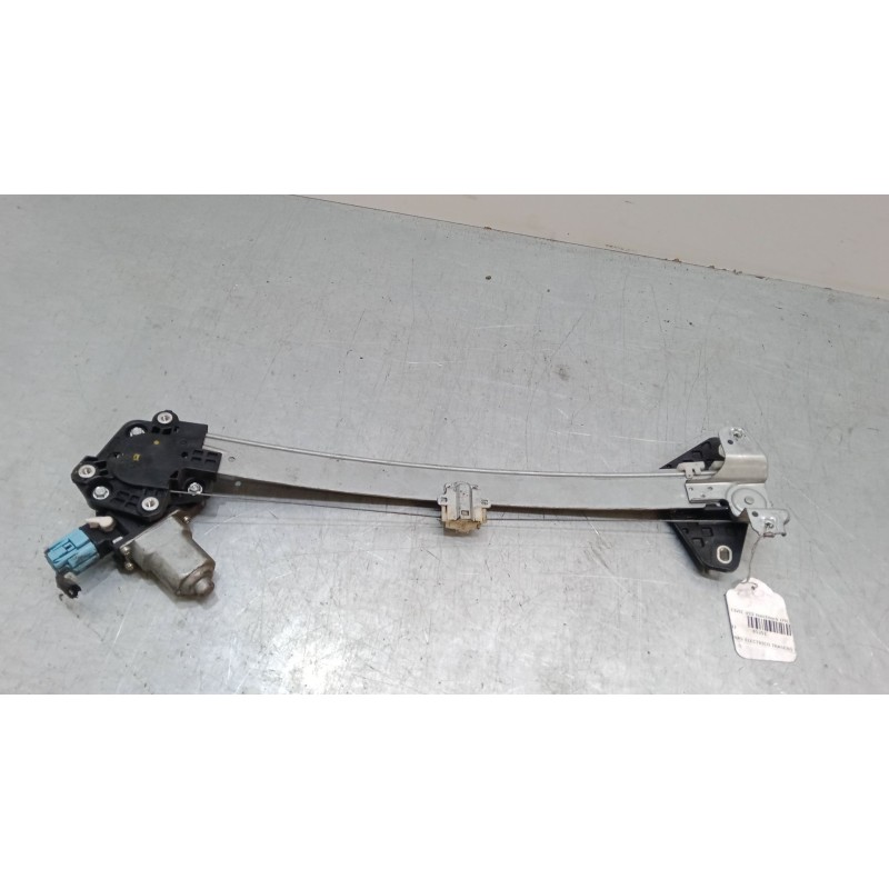 Recambio de elevalunas electrico trasero izquierdo para honda civic viii hatchback (fn, fk) 2.2 ctdi (fk3) referencia OEM IAM 72