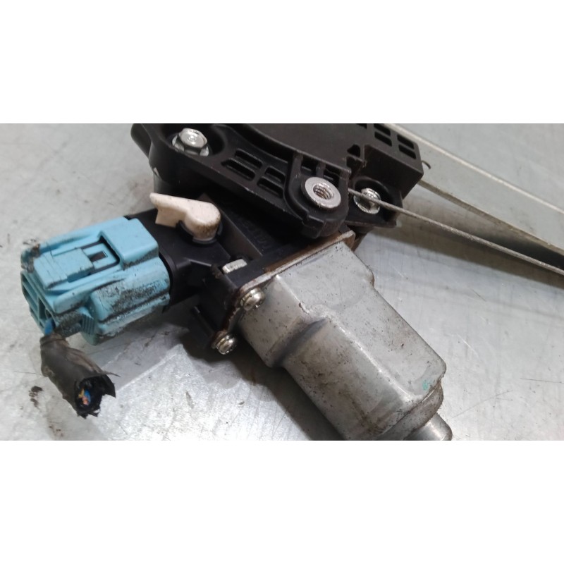 Recambio de elevalunas electrico trasero izquierdo para honda civic viii hatchback (fn, fk) 2.2 ctdi (fk3) referencia OEM IAM 72