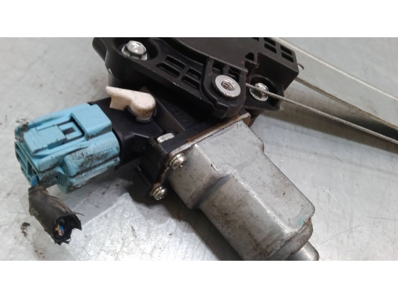 Recambio de elevalunas electrico trasero izquierdo para honda civic viii hatchback (fn, fk) 2.2 ctdi (fk3) referencia OEM IAM 72