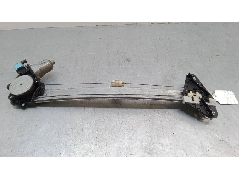Recambio de elevalunas electrico trasero izquierdo para honda civic viii hatchback (fn, fk) 2.2 ctdi (fk3) referencia OEM IAM 72
