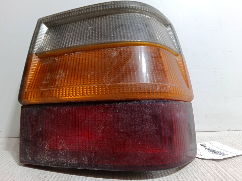 Recambio de piloto trasero derecho para renault 11 (b/c37_) 1.1 (b/c371) referencia OEM IAM   