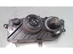 Recambio de mando climatizador para honda civic viii hatchback (fn, fk) 2.2 ctdi (fk3) referencia OEM IAM 79600SMJG5  