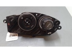 Recambio de mando climatizador para honda civic viii hatchback (fn, fk) 2.2 ctdi (fk3) referencia OEM IAM 79600SMJG5   2