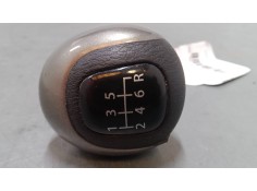 Recambio de pomo palanca cambio para honda civic viii hatchback (fn, fk) 2.2 ctdi (fk3) referencia OEM IAM    2