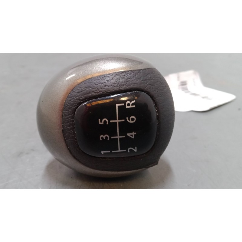 Recambio de pomo palanca cambio para honda civic viii hatchback (fn, fk) 2.2 ctdi (fk3) referencia OEM IAM   