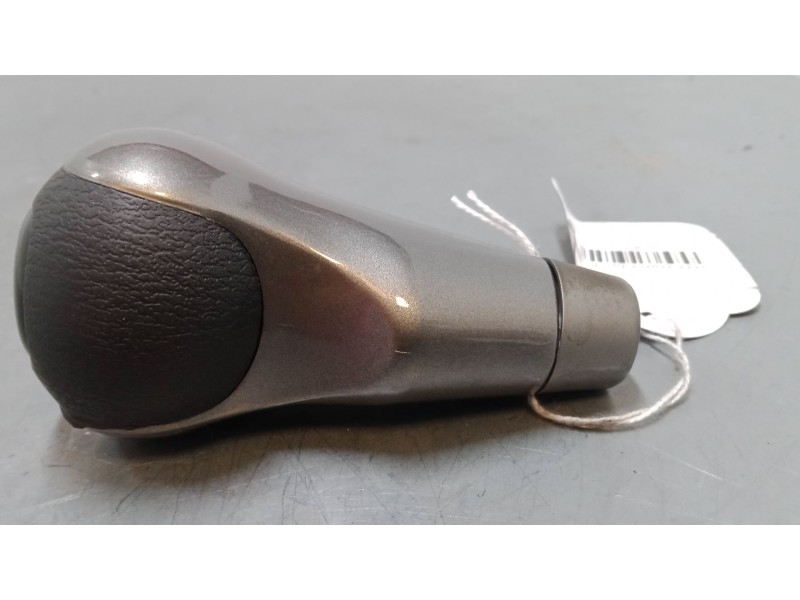 Recambio de pomo palanca cambio para honda civic viii hatchback (fn, fk) 2.2 ctdi (fk3) referencia OEM IAM   