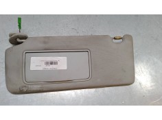 Recambio de parasol izquierdo para honda civic viii hatchback (fn, fk) 2.2 ctdi (fk3) referencia OEM IAM   