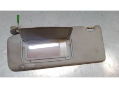 Recambio de parasol izquierdo para honda civic viii hatchback (fn, fk) 2.2 ctdi (fk3) referencia OEM IAM    2