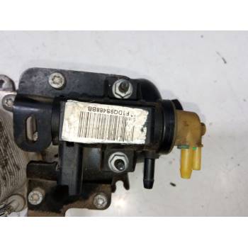 ENFRIADOR ACEITE MOTOR 320003 