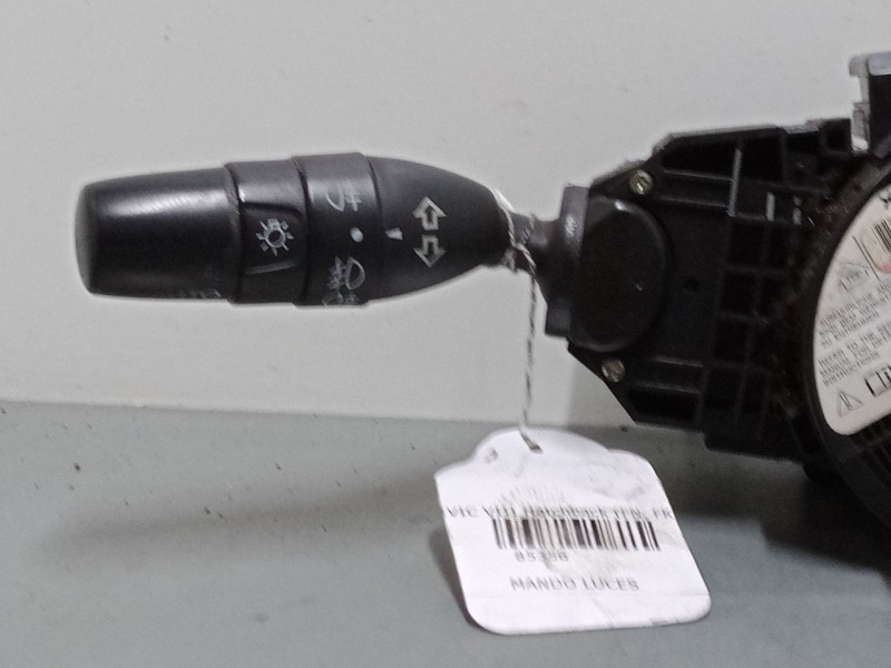 Recambio de mando luces para honda civic viii hatchback (fn, fk) 2.2 ctdi (fk3) referencia OEM IAM 35250SMGE221M1  