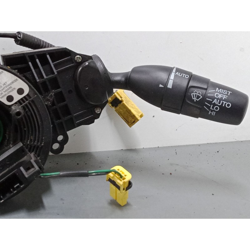 Recambio de mando luces para honda civic viii hatchback (fn, fk) 2.2 ctdi (fk3) referencia OEM IAM 35250SMGE221M1  