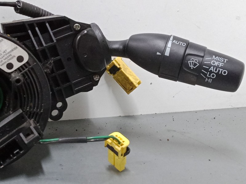 Recambio de mando luces para honda civic viii hatchback (fn, fk) 2.2 ctdi (fk3) referencia OEM IAM 35250SMGE221M1  