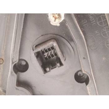 RETROVISOR ELECTRICO IZQUIERDO 