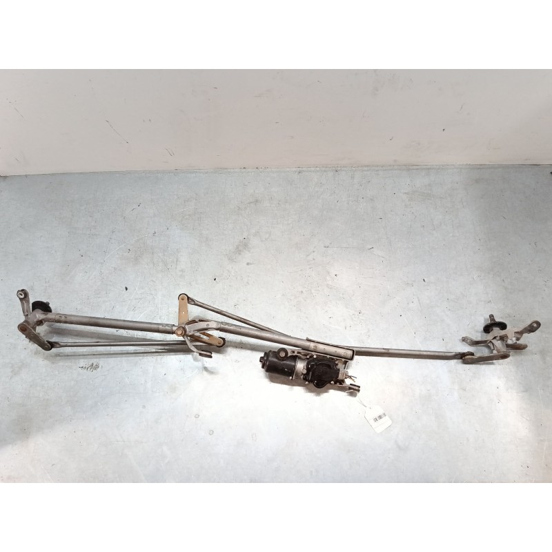 Recambio de motor limpia delantero para honda civic viii hatchback (fn, fk) 2.2 ctdi (fk3) referencia OEM IAM   