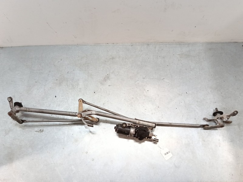 Recambio de motor limpia delantero para honda civic viii hatchback (fn, fk) 2.2 ctdi (fk3) referencia OEM IAM   