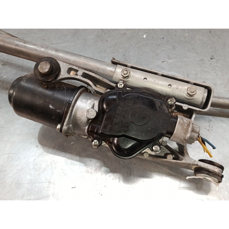 Recambio de motor limpia delantero para honda civic viii hatchback (fn, fk) 2.2 ctdi (fk3) referencia OEM IAM   