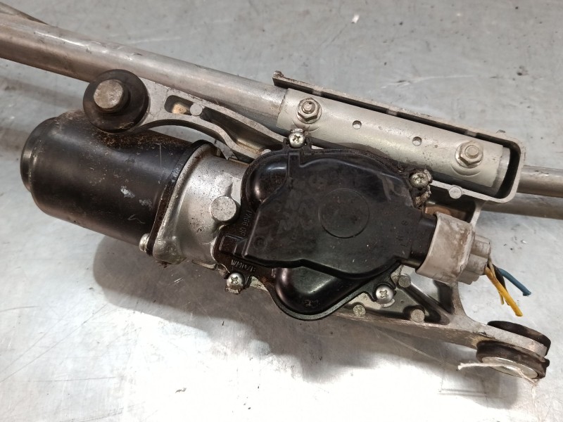 Recambio de motor limpia delantero para honda civic viii hatchback (fn, fk) 2.2 ctdi (fk3) referencia OEM IAM   