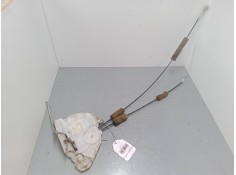 Recambio de cerradura puerta delantera derecha para honda civic viii hatchback (fn, fk) 2.2 ctdi (fk3) referencia OEM IAM 72110S