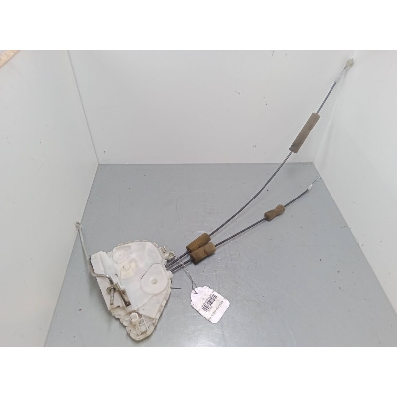 Recambio de cerradura puerta delantera derecha para honda civic viii hatchback (fn, fk) 2.2 ctdi (fk3) referencia OEM IAM 72110S