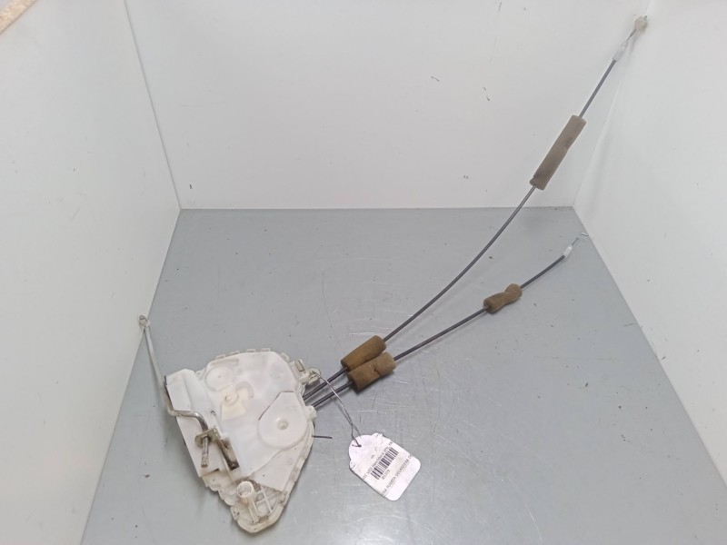 Recambio de cerradura puerta delantera derecha para honda civic viii hatchback (fn, fk) 2.2 ctdi (fk3) referencia OEM IAM 72110S