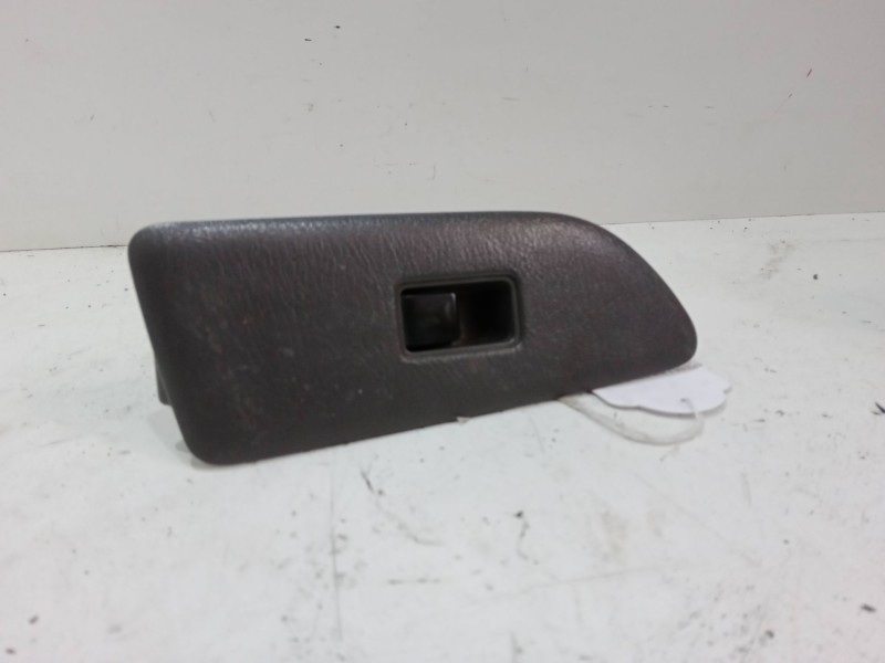 Recambio de mando elevalunas delantero derecho para nissan almera i hatchback (n15) 1.6 referencia OEM IAM   