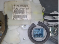 Recambio de cerradura puerta delantera derecha para honda civic viii hatchback (fn, fk) 2.2 ctdi (fk3) referencia OEM IAM 72110S 2