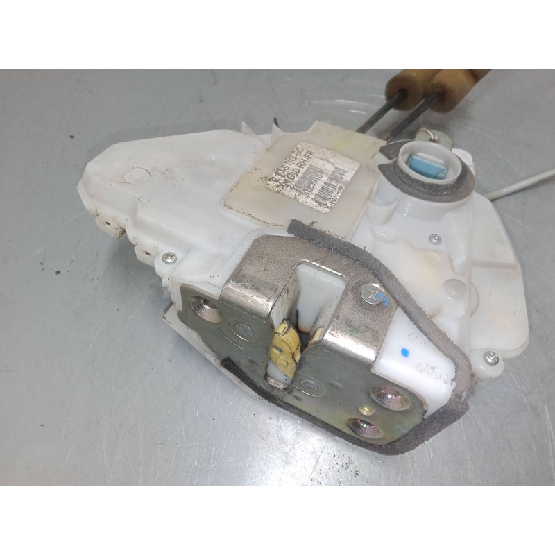 Recambio de cerradura puerta delantera derecha para honda civic viii hatchback (fn, fk) 2.2 ctdi (fk3) referencia OEM IAM 72110S
