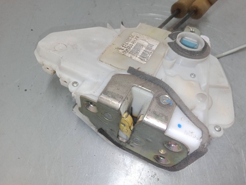 Recambio de cerradura puerta delantera derecha para honda civic viii hatchback (fn, fk) 2.2 ctdi (fk3) referencia OEM IAM 72110S