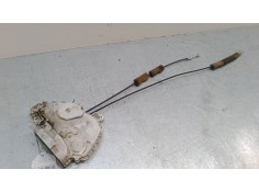Recambio de cerradura puerta delantera izquierda para honda civic viii hatchback (fn, fk) 2.2 ctdi (fk3) referencia OEM IAM 7215