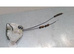 Recambio de cerradura puerta delantera izquierda para honda civic viii hatchback (fn, fk) 2.2 ctdi (fk3) referencia OEM IAM 7215 2