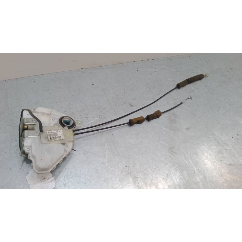 Recambio de cerradura puerta delantera izquierda para honda civic viii hatchback (fn, fk) 2.2 ctdi (fk3) referencia OEM IAM 7215