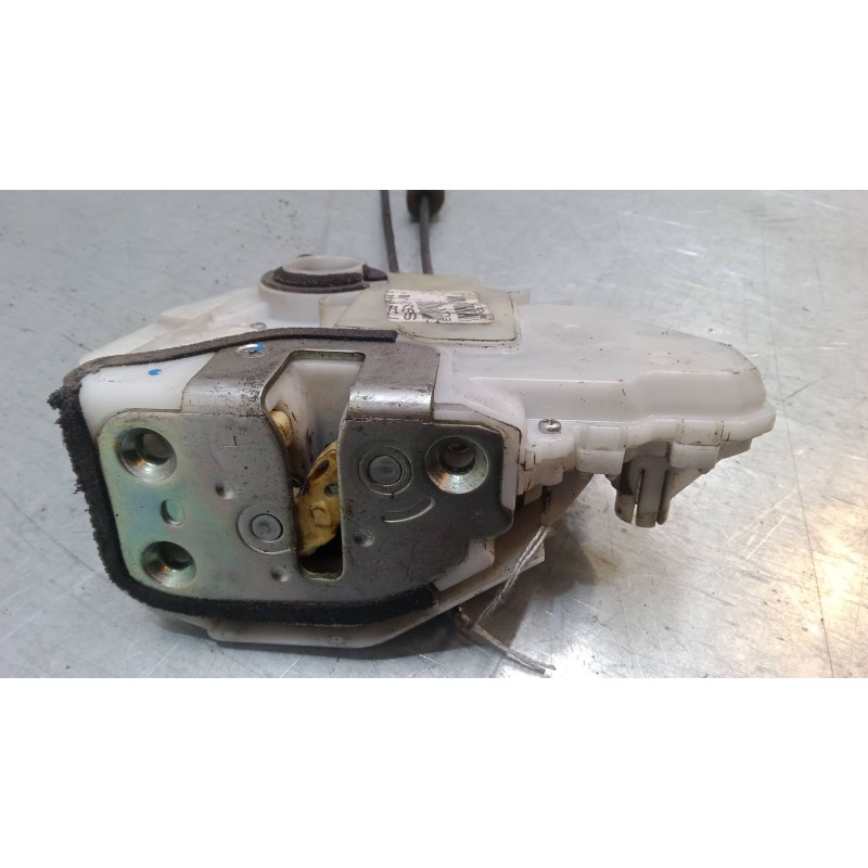 Recambio de cerradura puerta delantera izquierda para honda civic viii hatchback (fn, fk) 2.2 ctdi (fk3) referencia OEM IAM 7215
