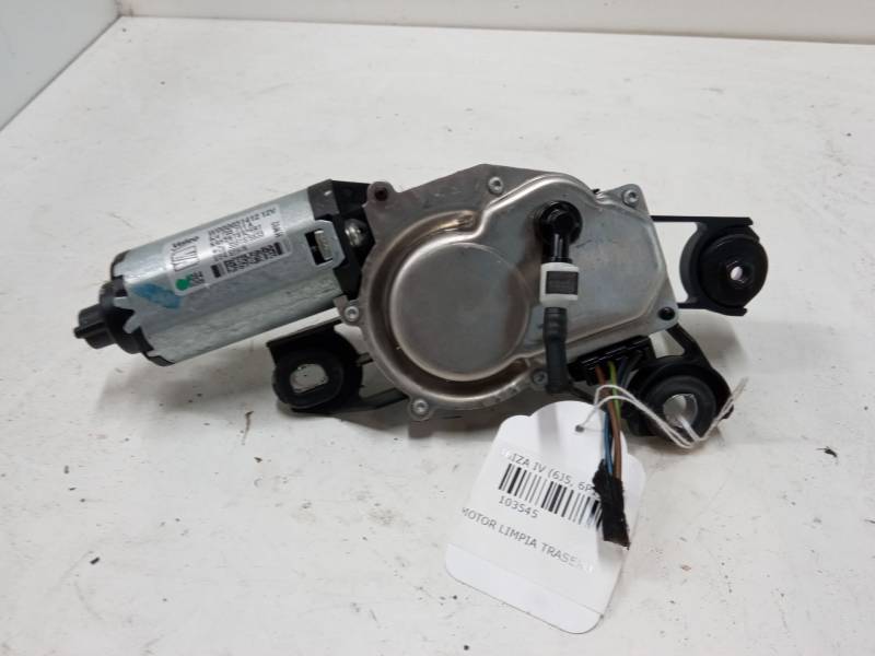 MOTOR LIMPIA TRASERO 6J4955711 