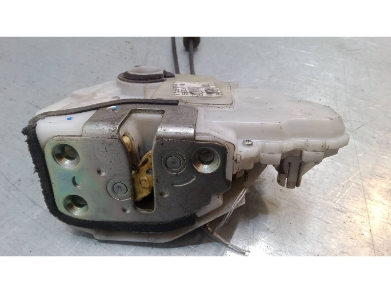 Recambio de cerradura puerta delantera izquierda para honda civic viii hatchback (fn, fk) 2.2 ctdi (fk3) referencia OEM IAM 7215