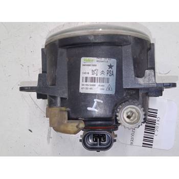 FARO ANTINIEBLA IZQUIERDO 965001680 