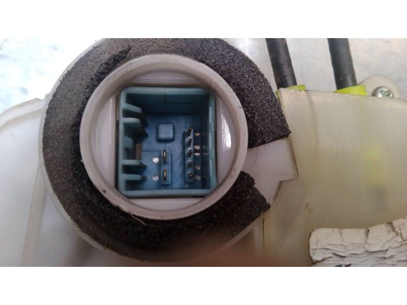 Recambio de cerradura puerta delantera izquierda para honda civic viii hatchback (fn, fk) 2.2 ctdi (fk3) referencia OEM IAM 7215