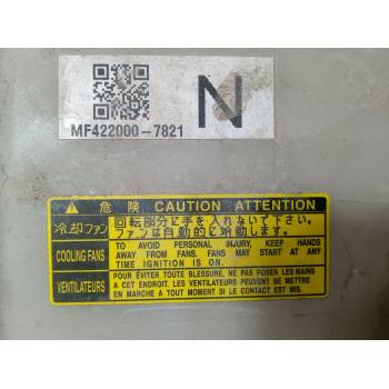 ELECTROVENTILADOR MF422750 
